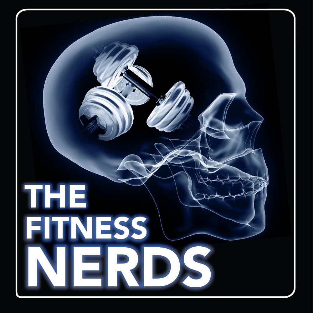 The Fitness Nerds