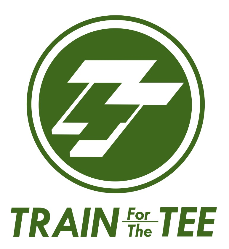 Train for the Tee