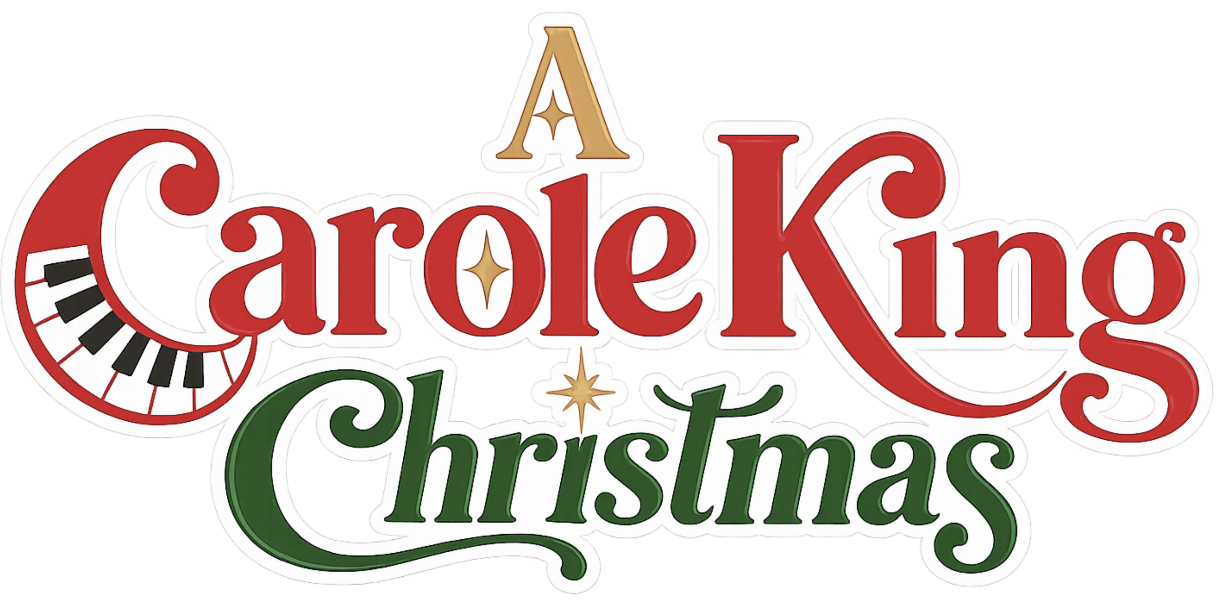 A Carole King Christmas