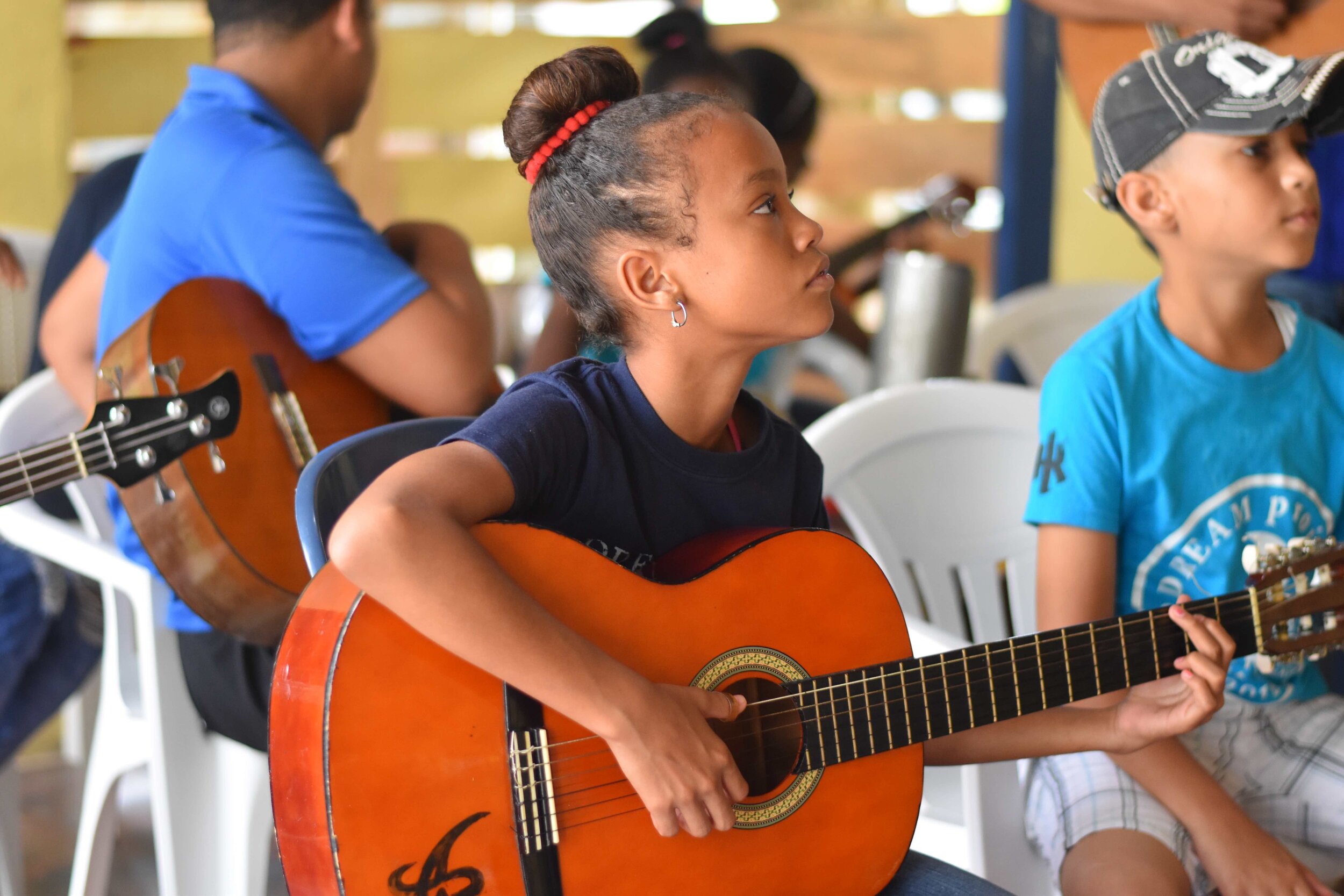 Academia de Bachata