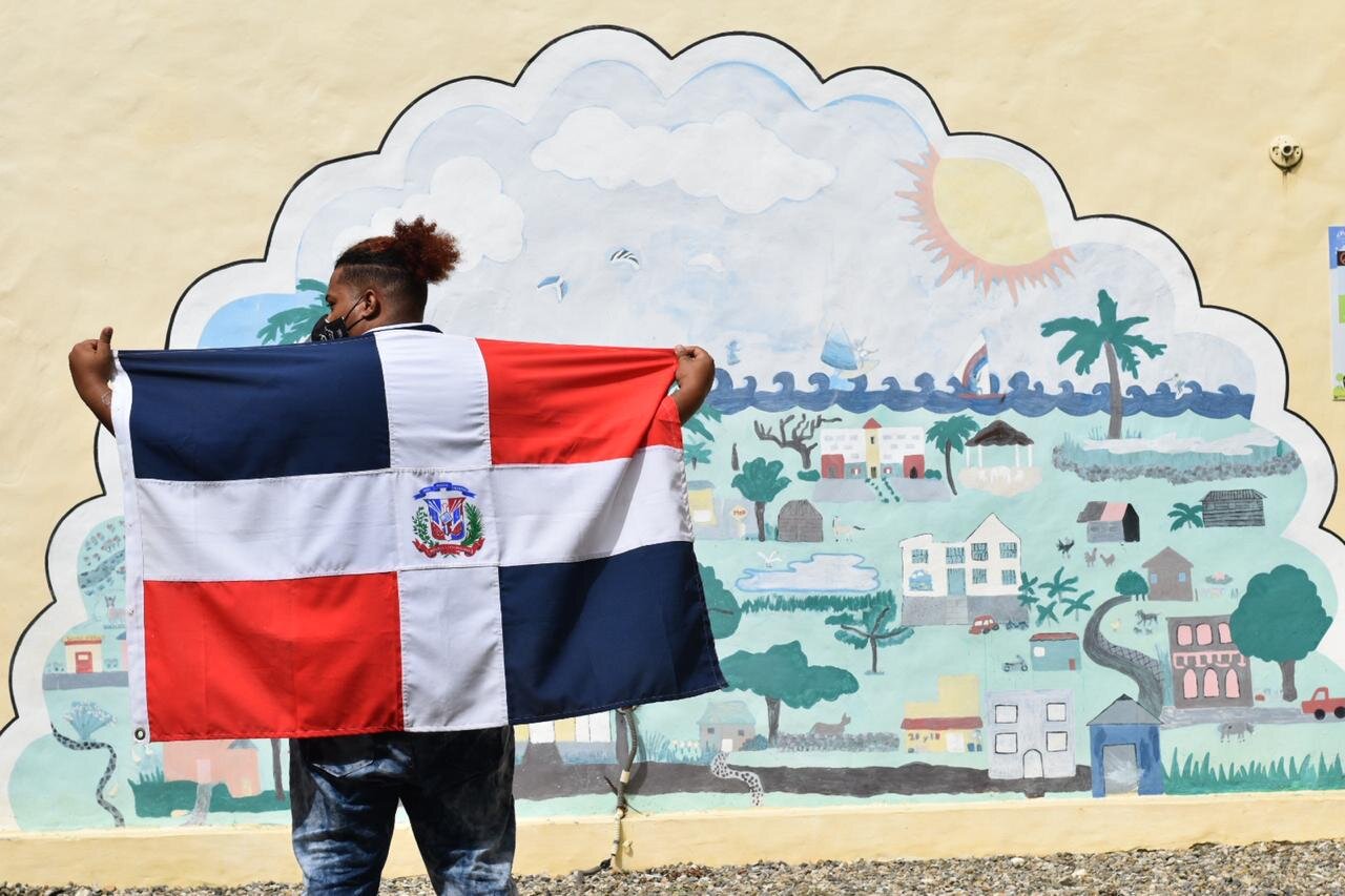 Más allá de las playas: 5 razones por las que la República Dominicana es el mejor lugar para ser voluntario
