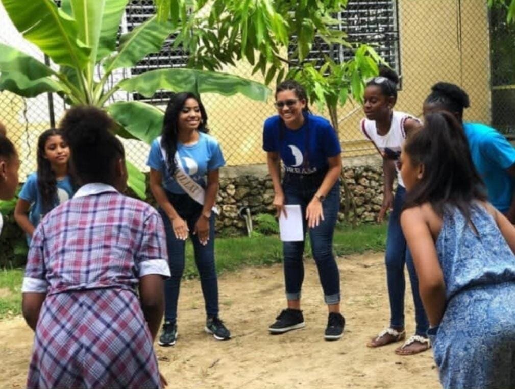 Una llamada a la acción para mis compañeros jóvenes dominicanos | A call to action for my fellow Dominican youth