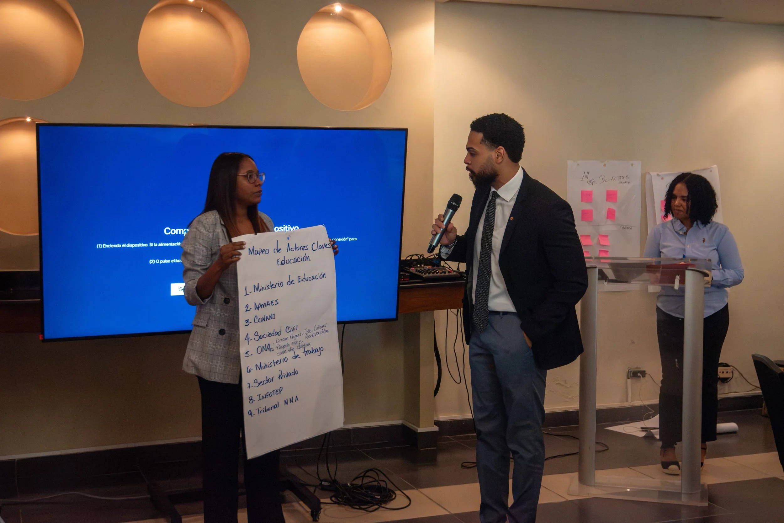 AE - Embajada de Canadá - Save the Children - Proyecto DREAM - MAIS - Policía Nacional_154.JPG