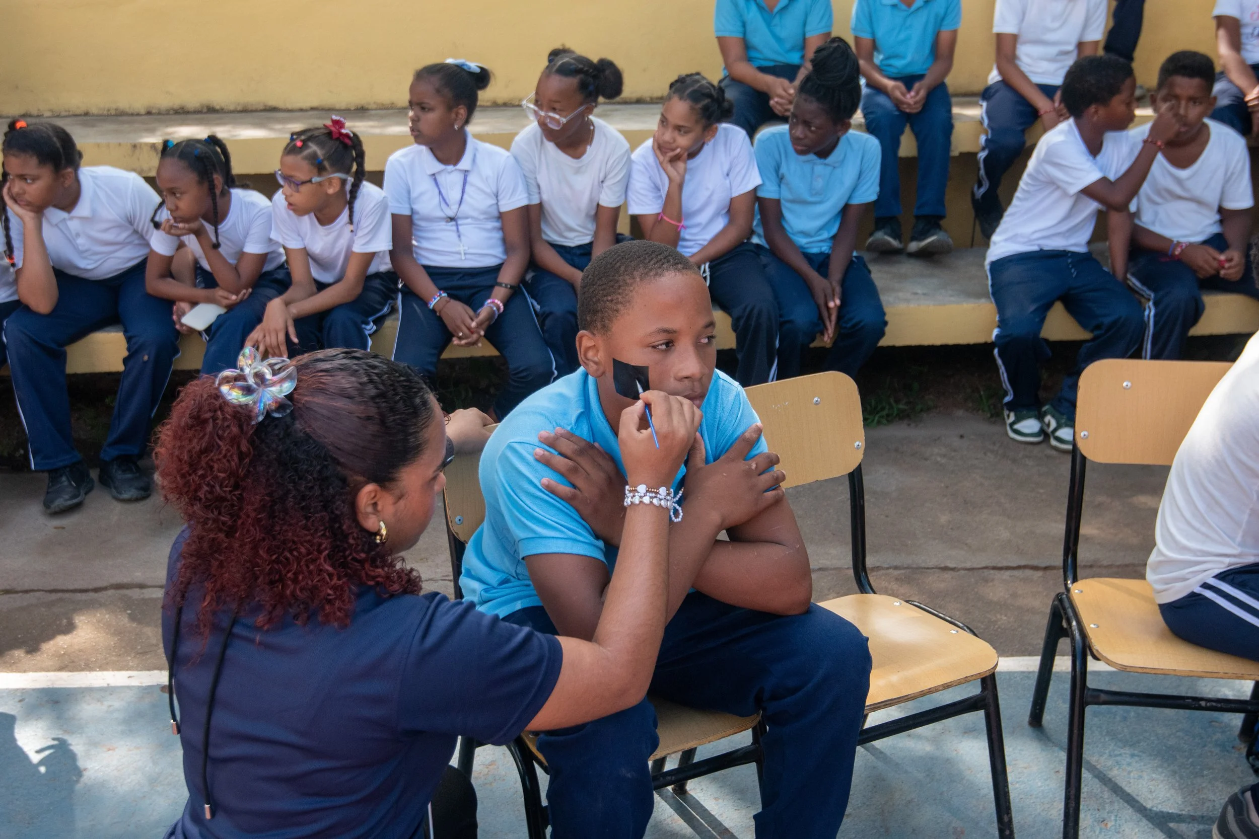 DREAM Project y Orica continúan ampliando el acceso a la lectura en comunidades vulnerables&nbsp;