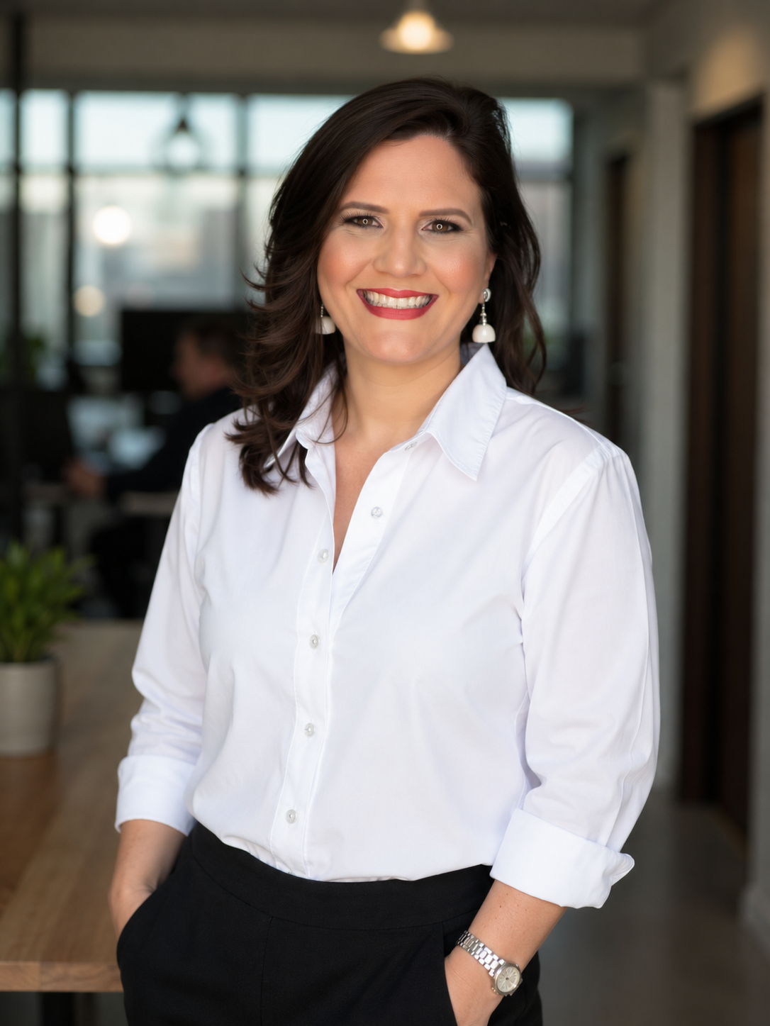 DREAM Project anuncia a Mariela Peña como su nueva Directora Ejecutiva
