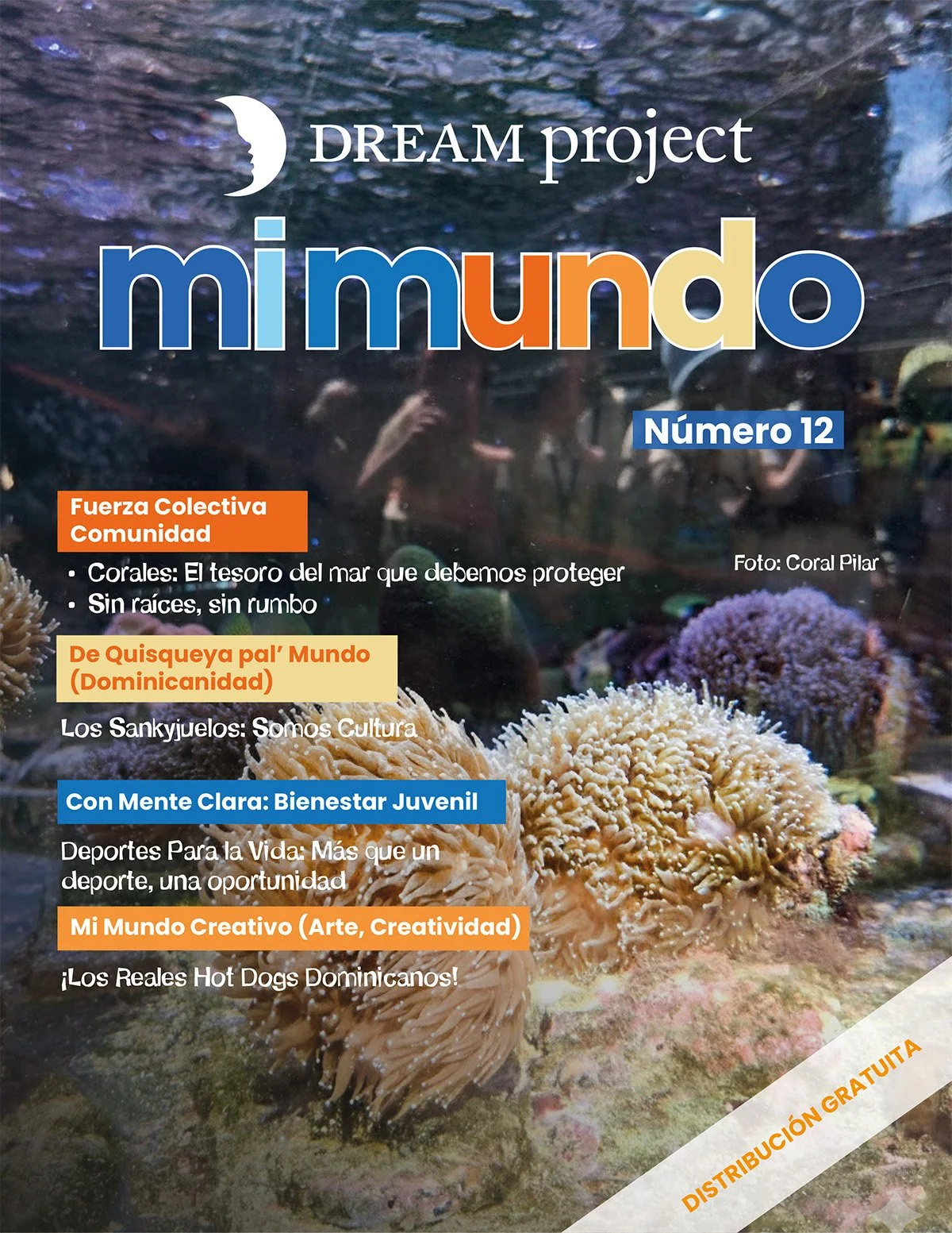 Mi Mundo 12th edition