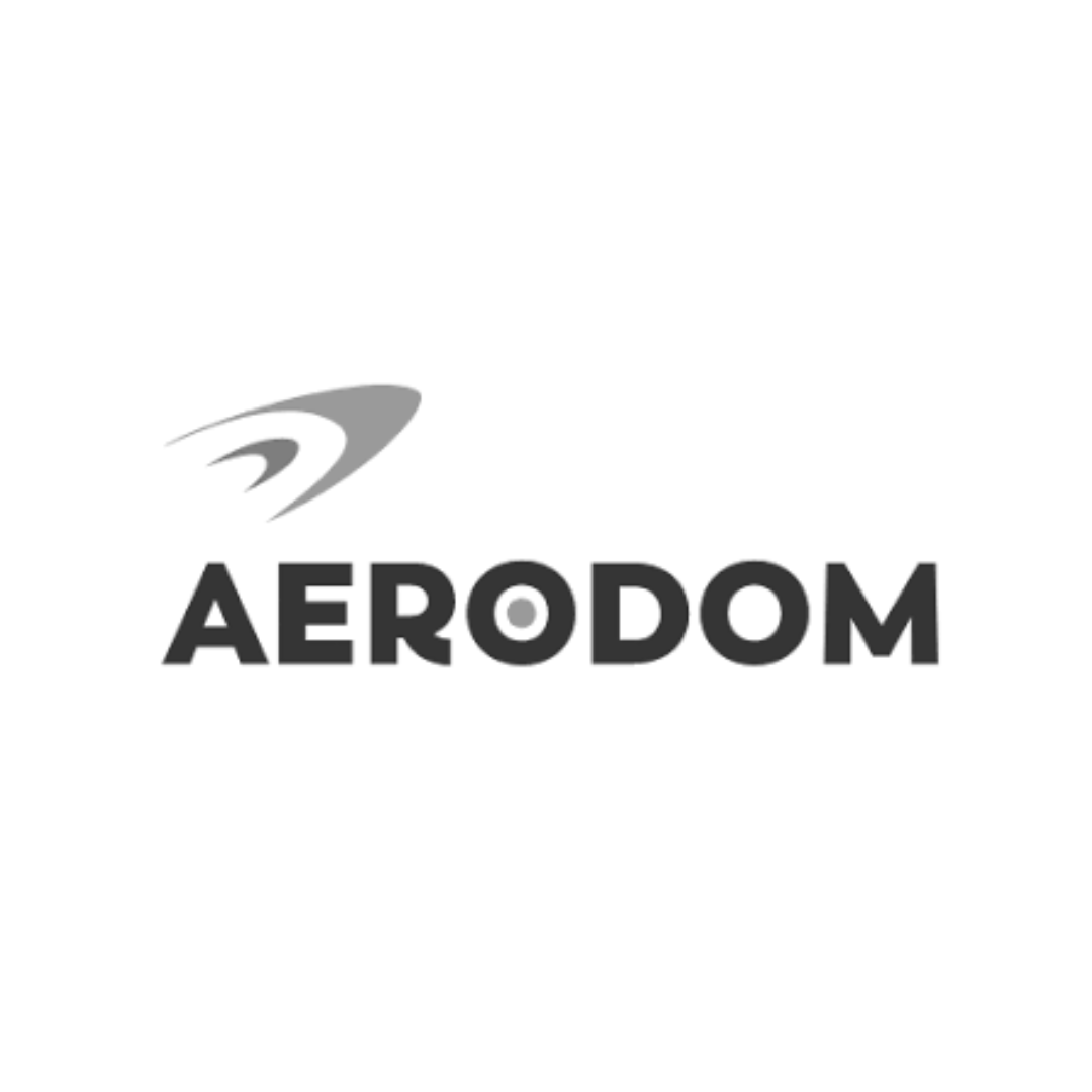 Proyecto AERODOM DREAM