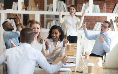 Why Give Employee Service Awards?