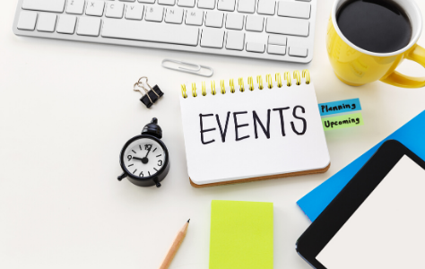 Event Planning Swag – Don’t Overlook the Importance of VIP & Sponsor Gifts