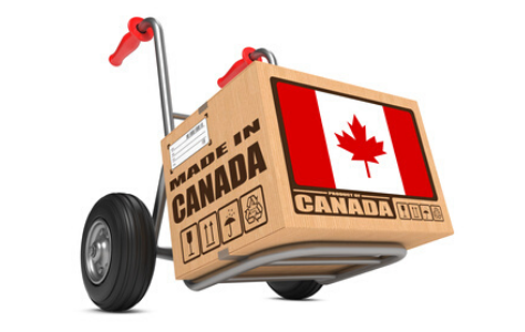 Made in Canada – Why Choose a Canadian Awards Manufacturer?