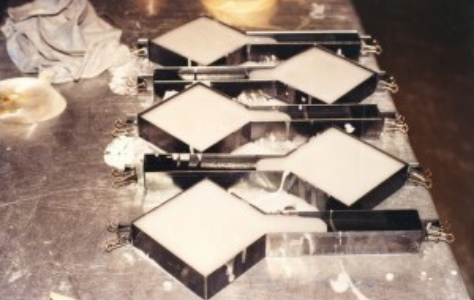 What to Expect with a Handmade Lucite Award