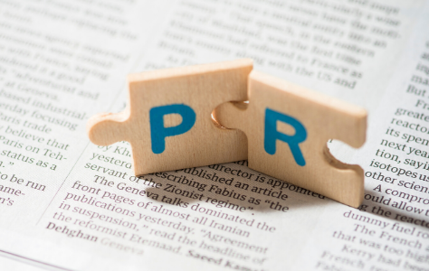 Creative Ideas for PR Agencies