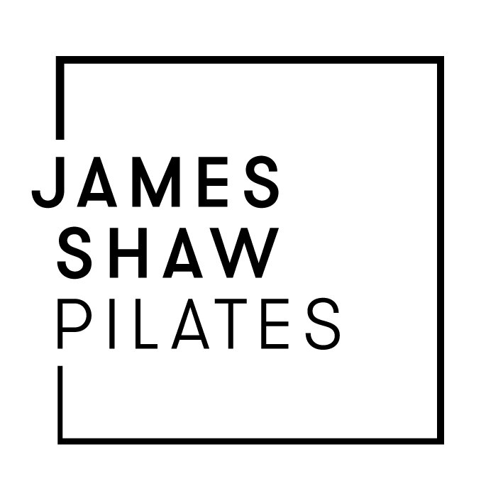 James Shaw Pilates
