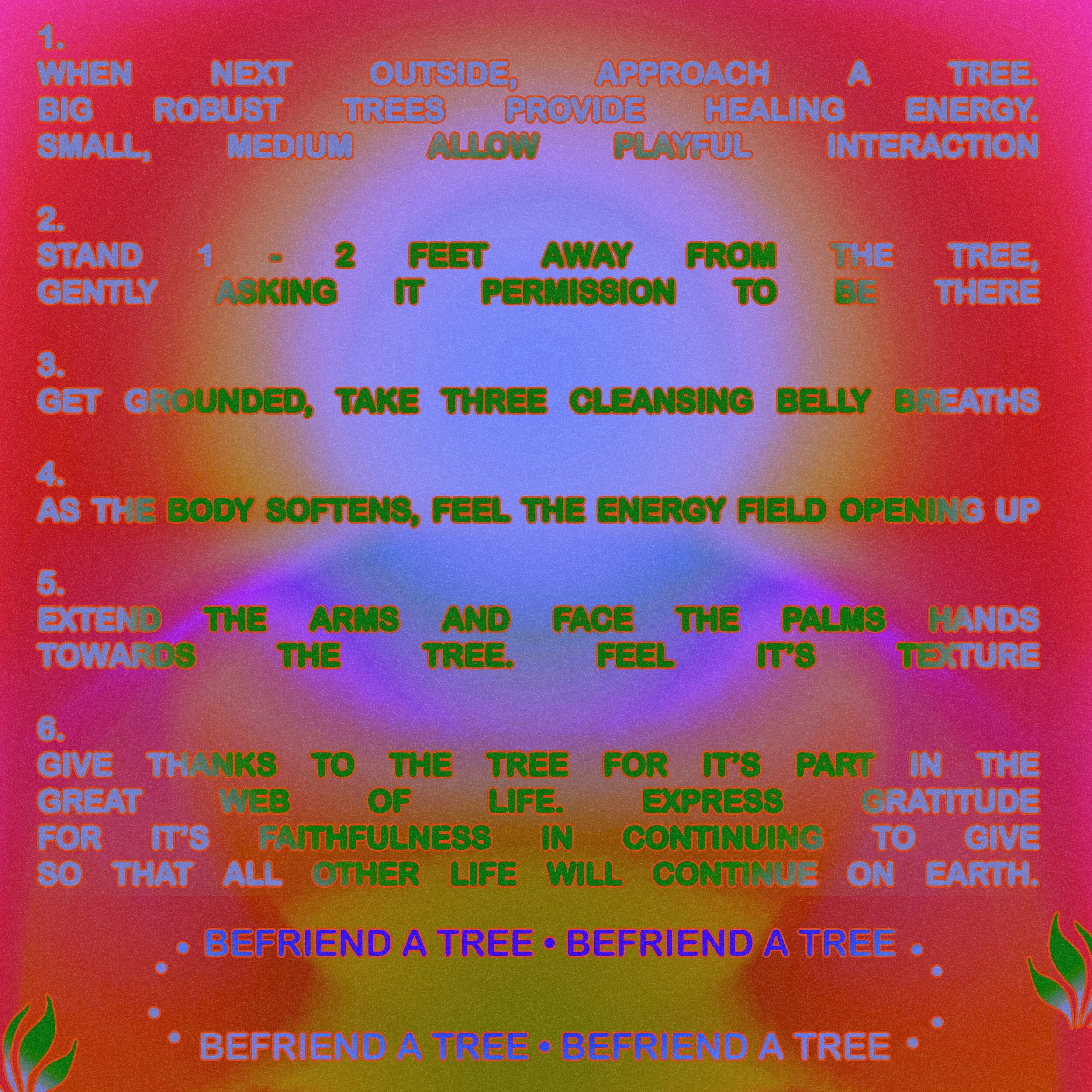 Green Care with Herbal Underground 