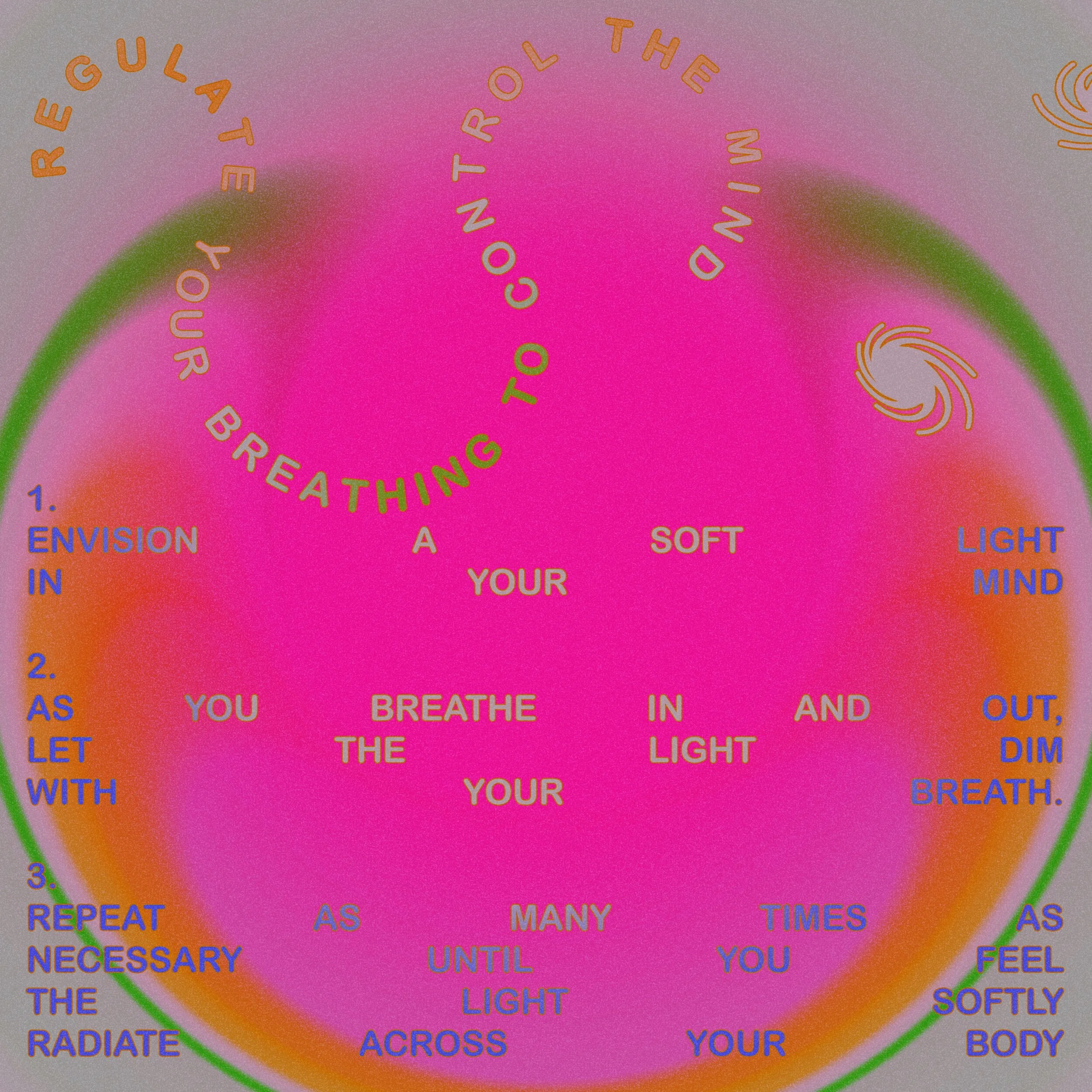 The Posture of Joy with Kirat Randhawa 