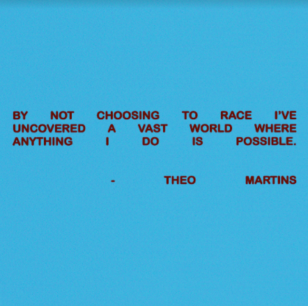 Fostering A Practice of Slowness with Theo Martins