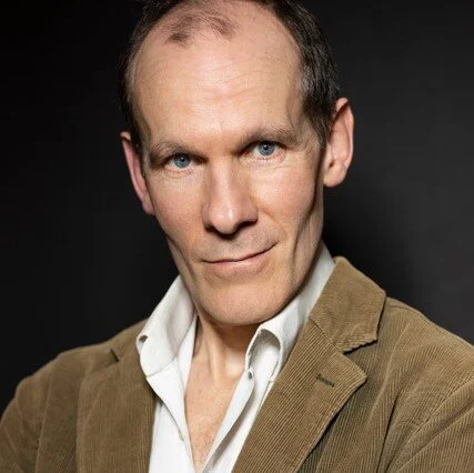 Simon Paisley Day