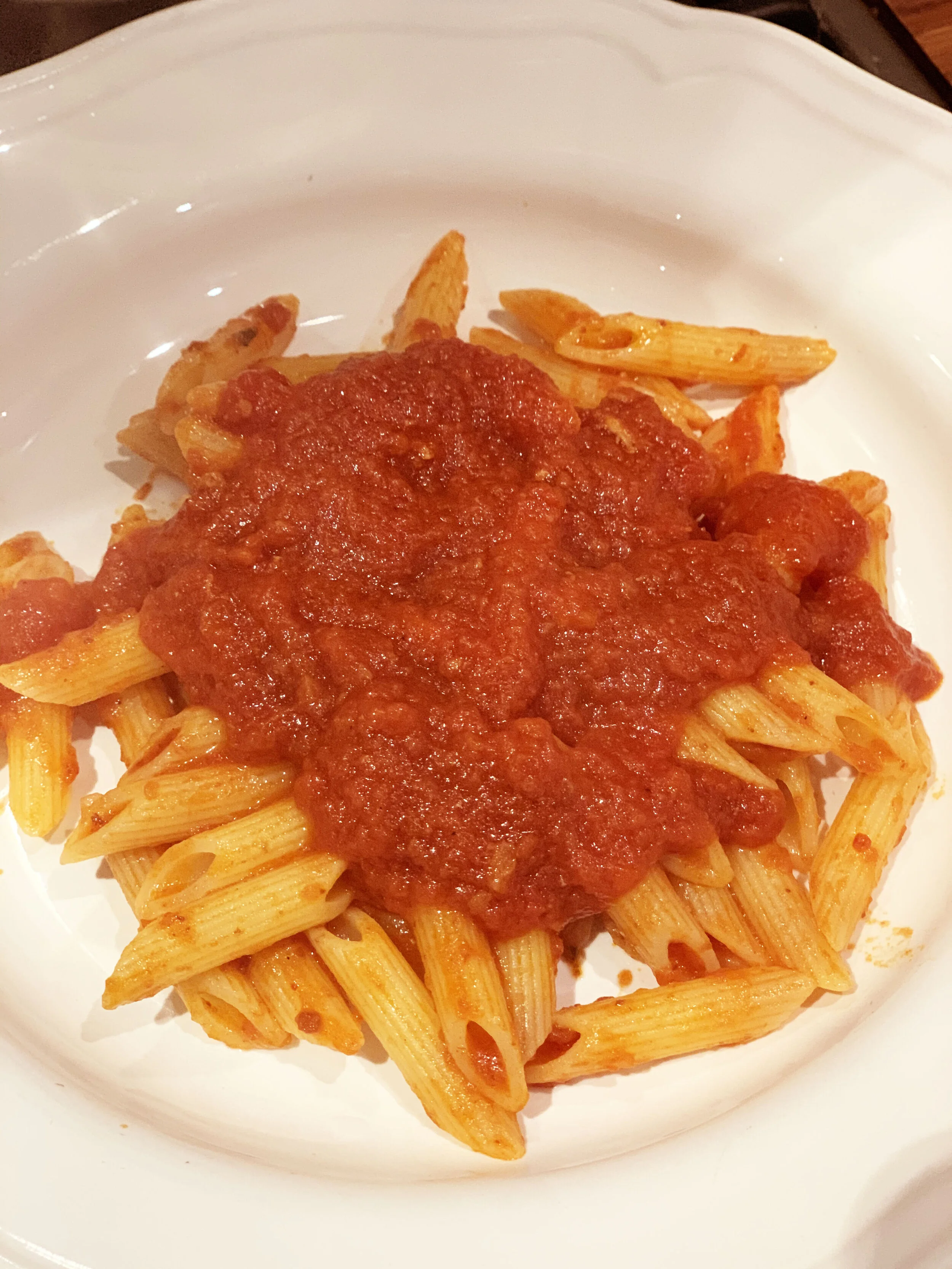PAOLA'S RAGÚ  