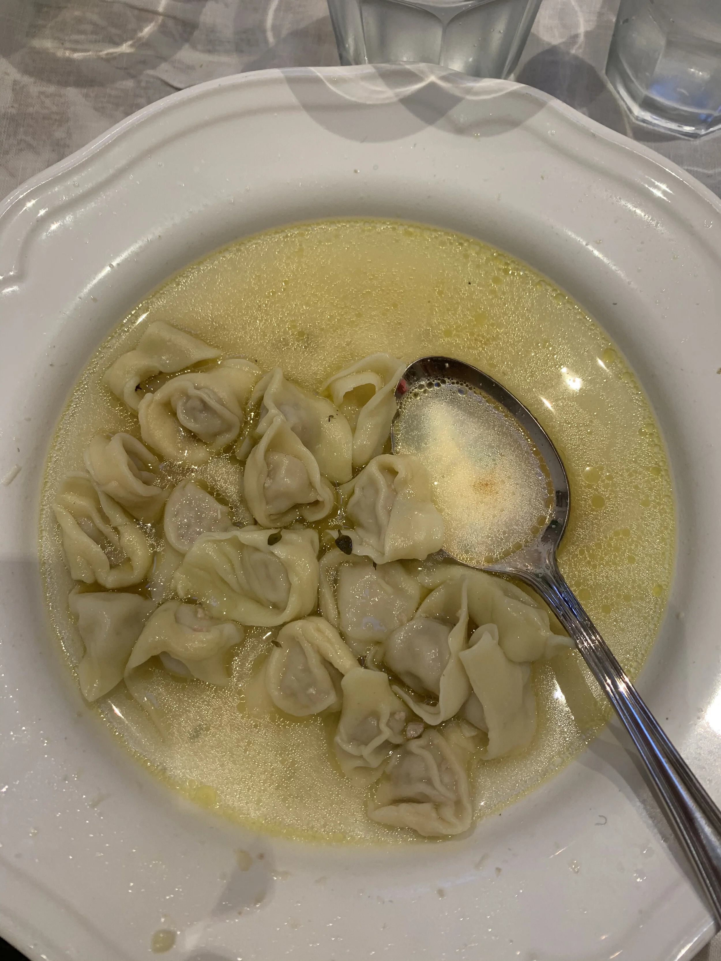 Paola's Tortellini