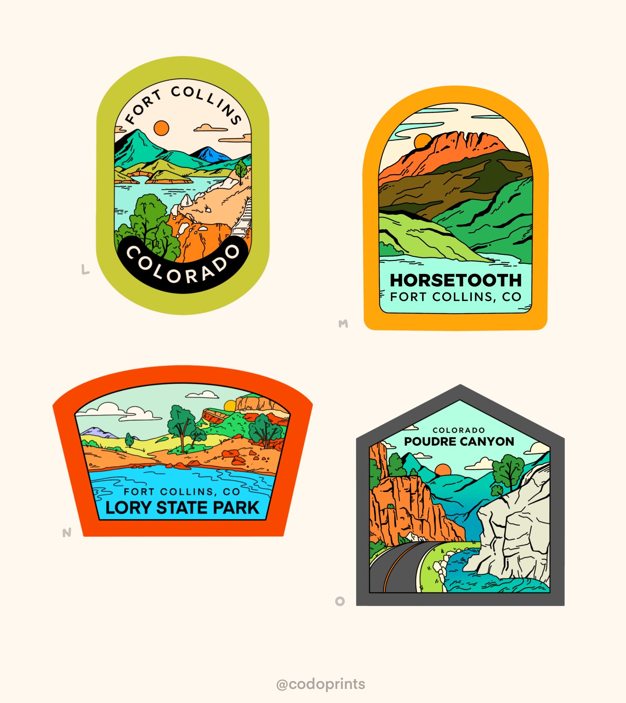 CO Stickers L-O - CodoPrints.jpg