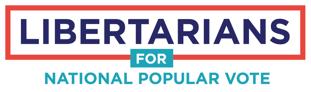 Libertarians for National Popular Vote