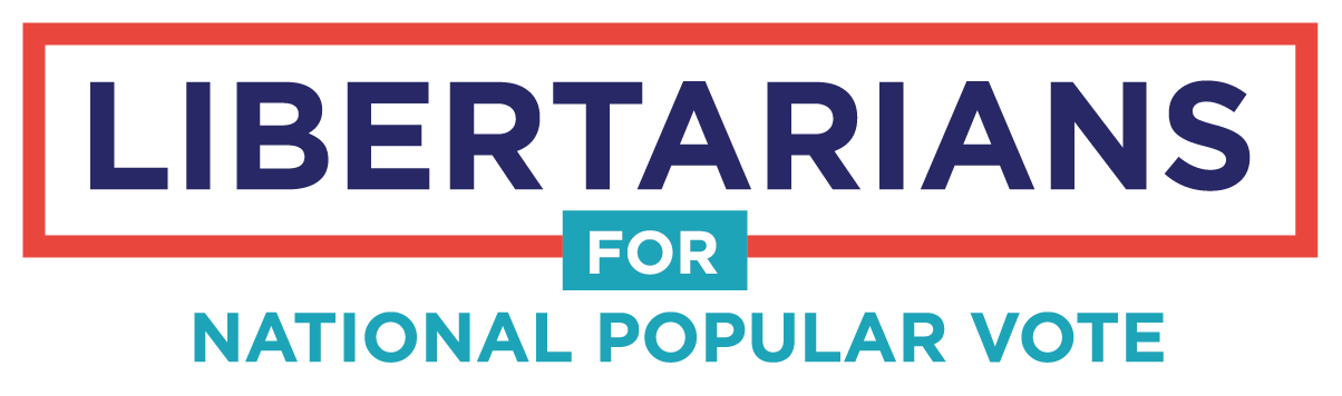 Libertarians for National Popular Vote
