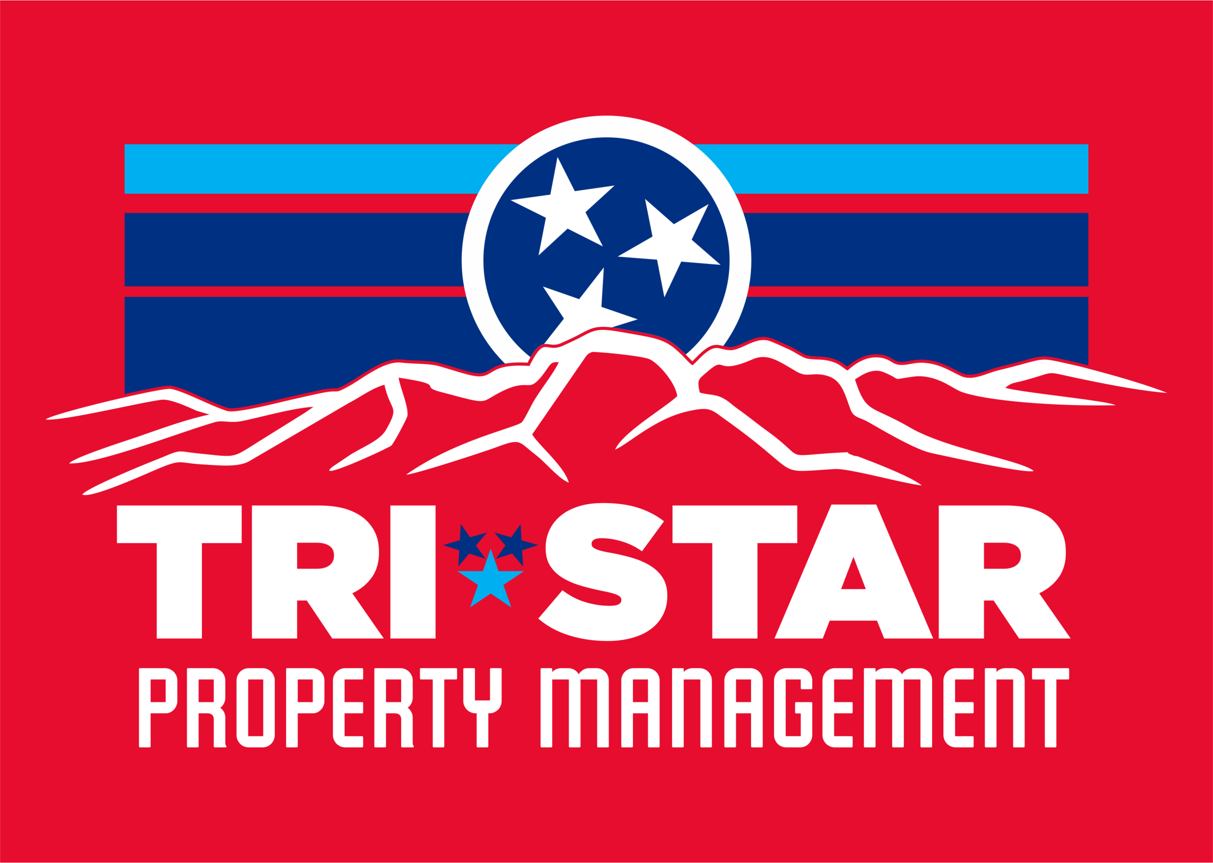 About — Tri Star Properties