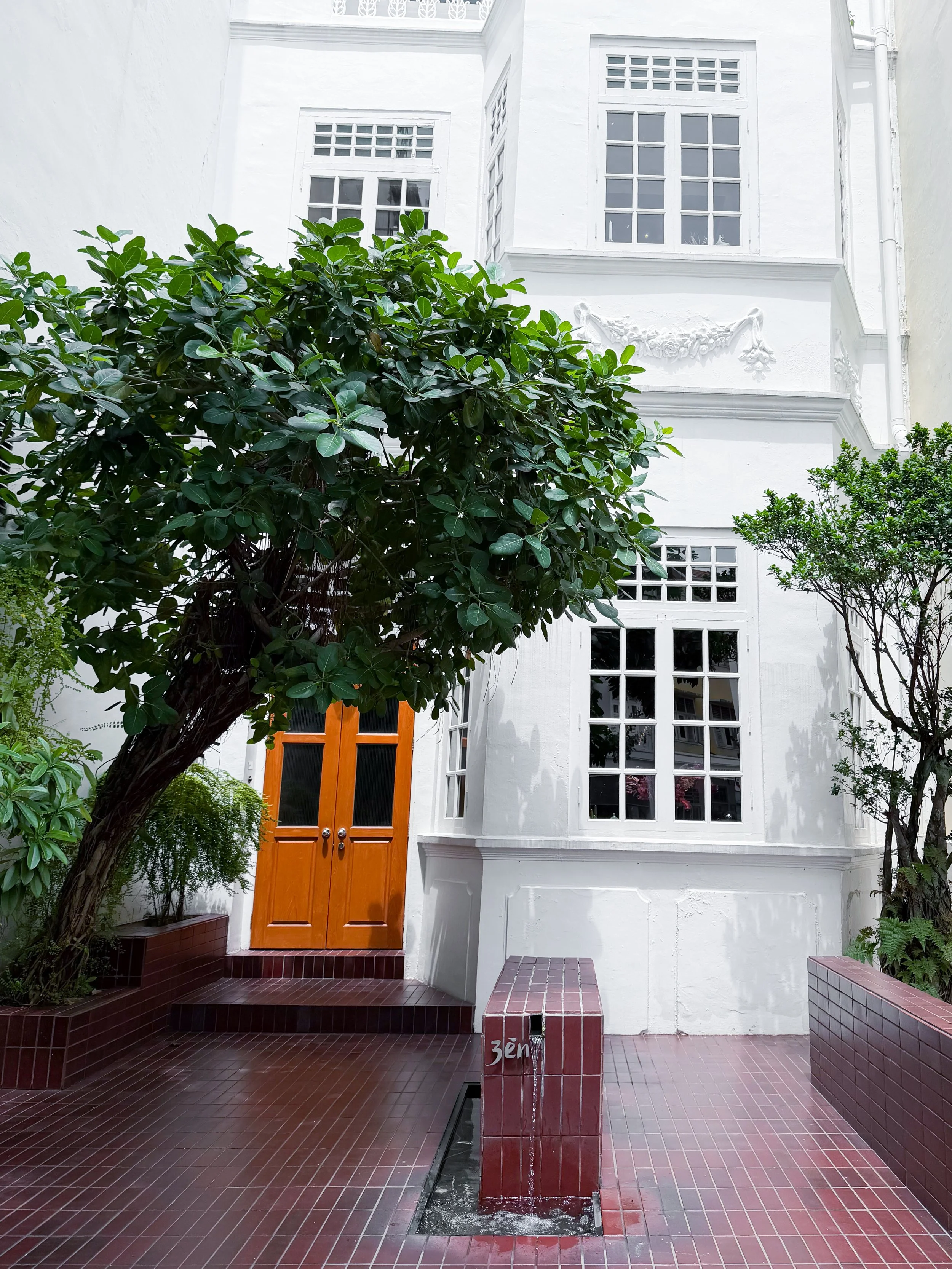 Zén Singapore Review