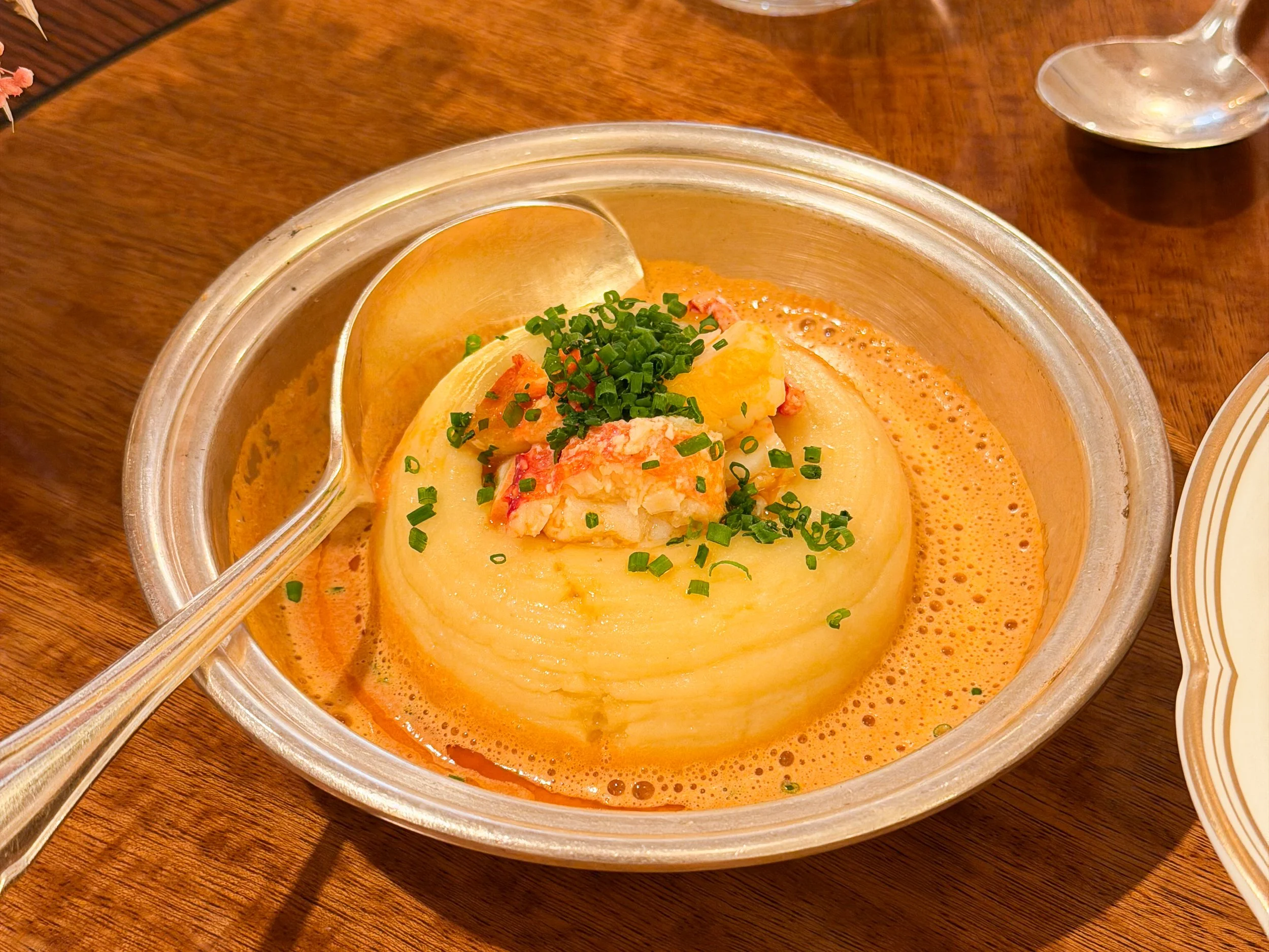 Lilibets, Mayfair