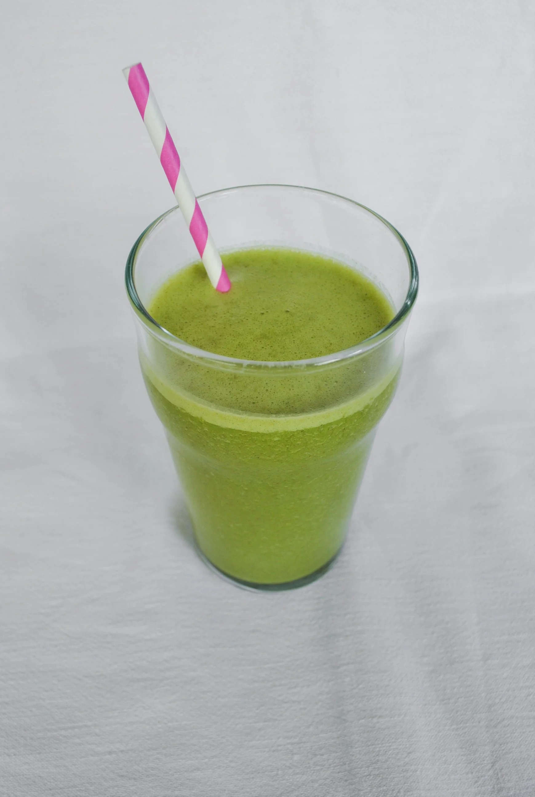 Green Protein Smoothie