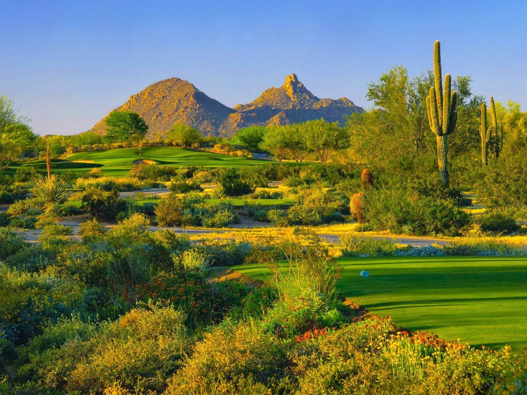 Scottsdale, Arizona