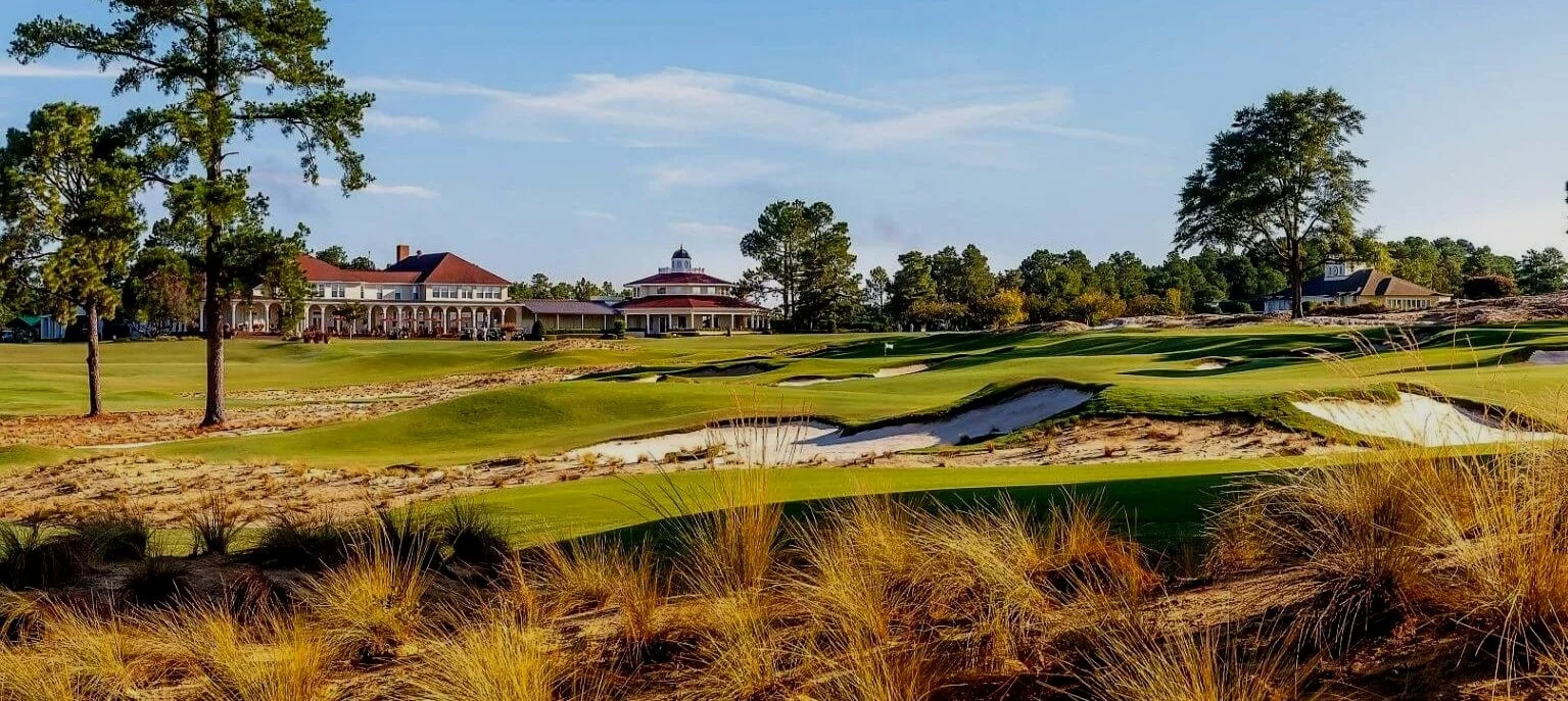 The Pinehurst Belt main image 1