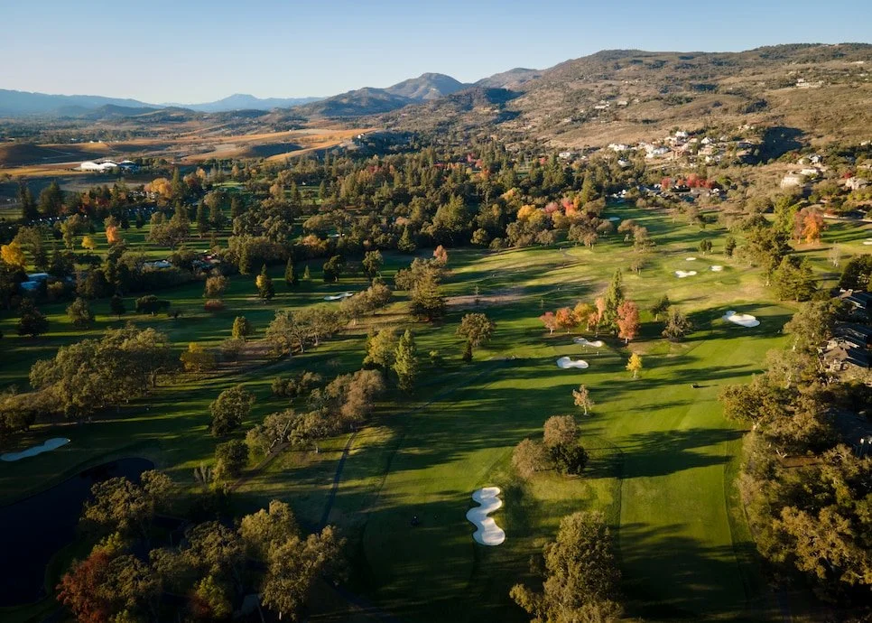 Napa Valley, California