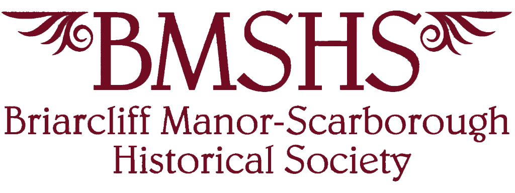 Briarcliff Manor-Scarborough Historical Society