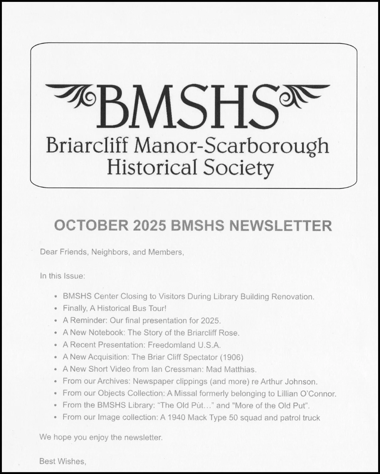 October 2025 email newsletter cover.jpg
