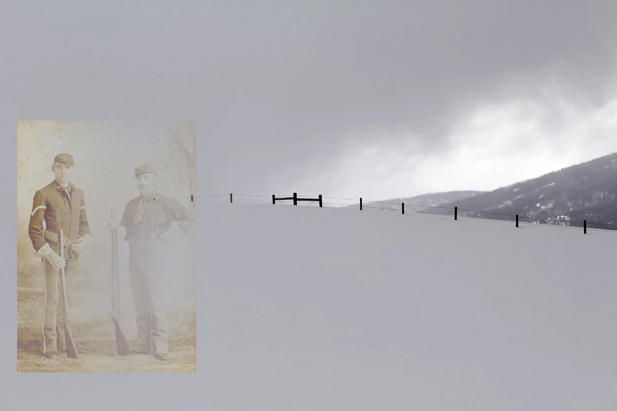Two Soldiers Stereo Card with Pasture and Approaching Storm.jpg