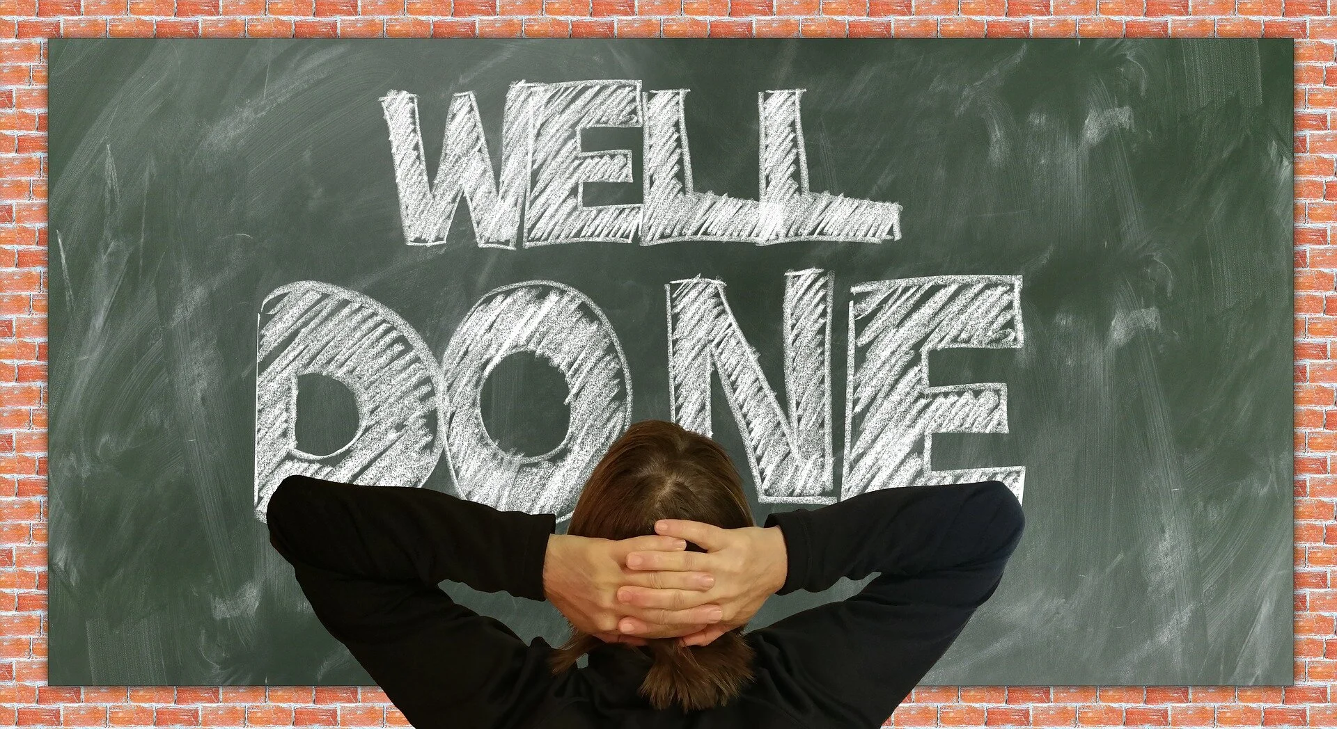 Embracing Your Competence