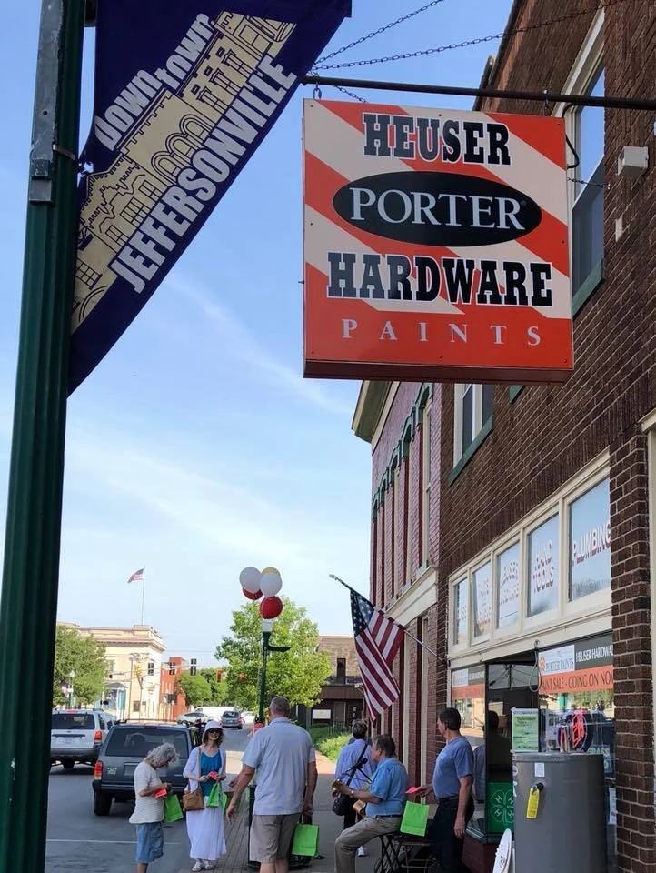 Qualified Employee Deduction — Jeffersonville Urban Enterprise Zone