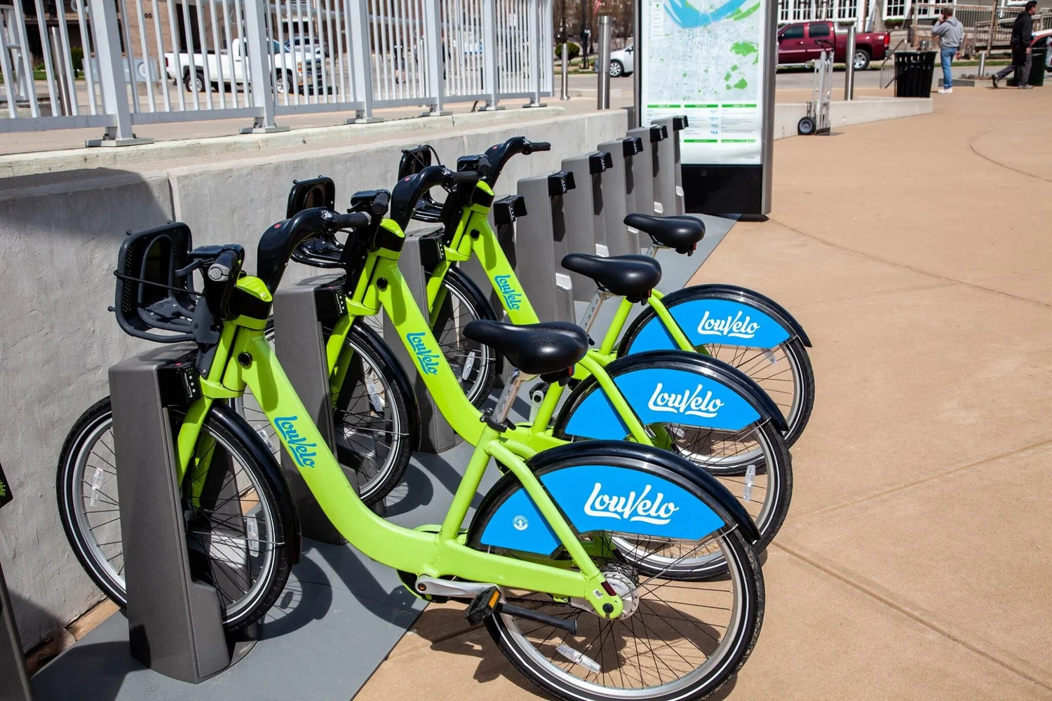 Greetings from the Director — Jeffersonville Urban Enterprise Zone