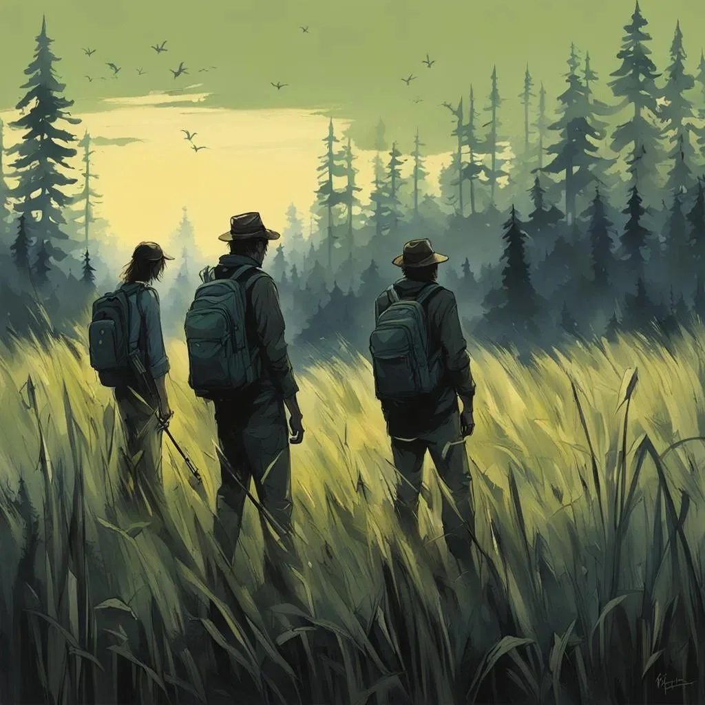 Is Shed Hunting a Waste of Time?