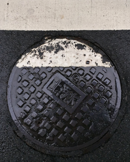 Avoiding Bad Luck in Urban Spaces
