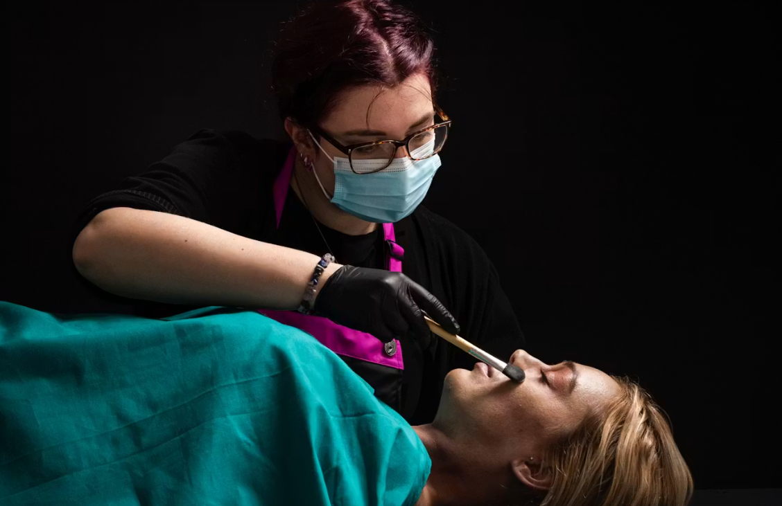 Crime Drama and the Realistic Cadaver