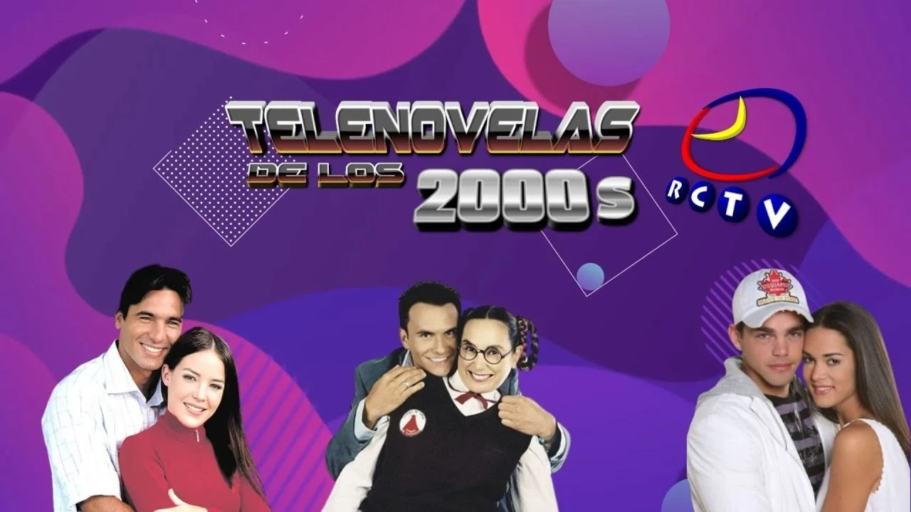 VARIETY: BIG Media Signs On As Exclusive Global Distribution Partner For RCTV International For Telenovelas And Entertainment.