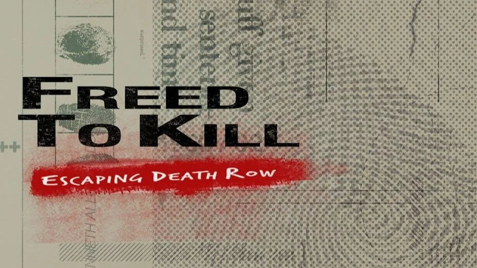 Fox Nation and BIG Media's 'Freed To Kill' Honored with 2022 Silver Telly Award