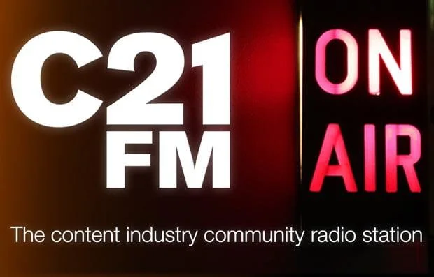 C21:  Big Media’s Danny Wilk predicts opportunity out of chaos