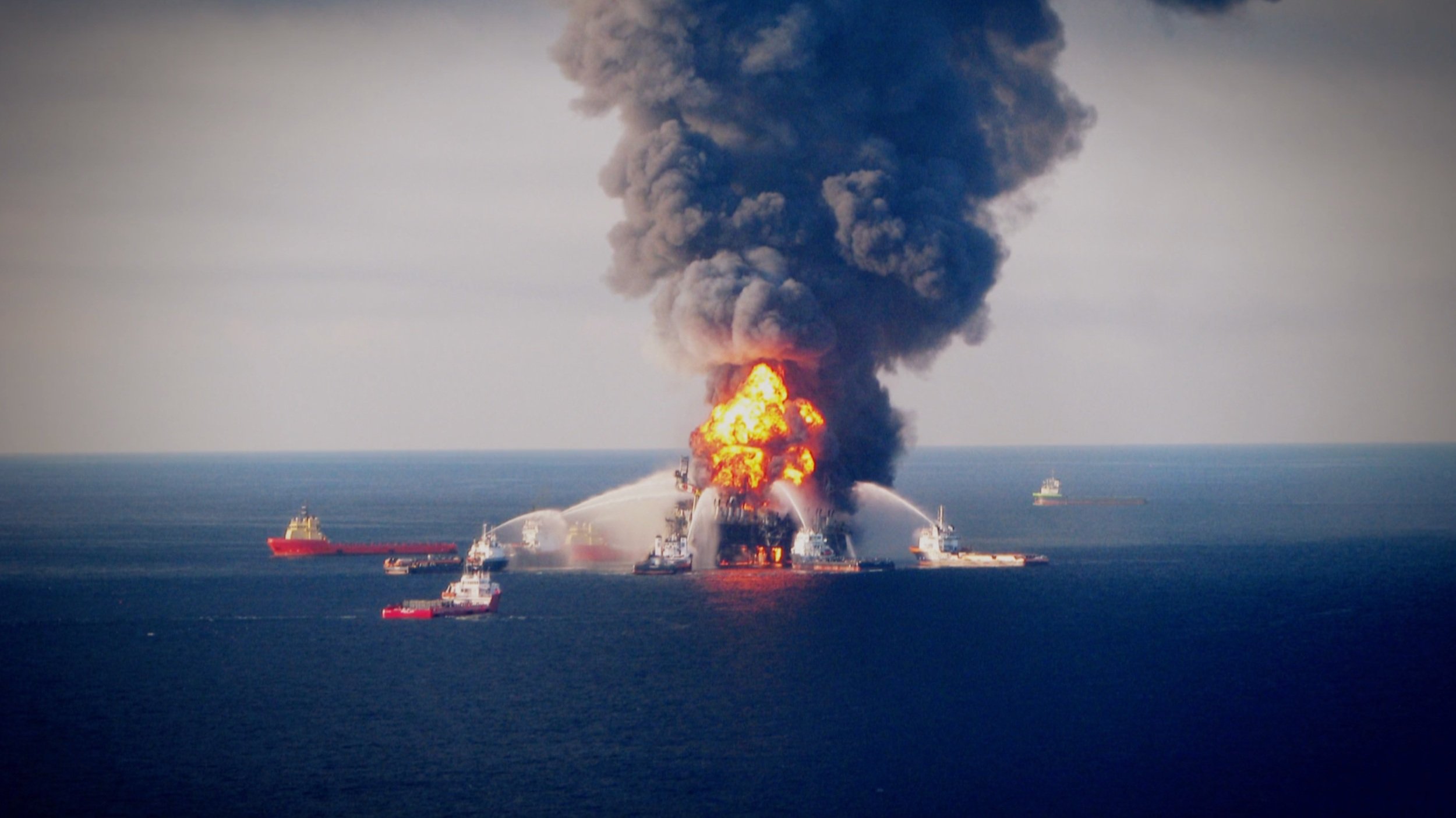 TBI: Destruction Decoded Gets Second Season and Spin off