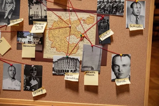 Realscreen: Big Media locks pre-sales for WWII series “Hitler’s Secret Missions”