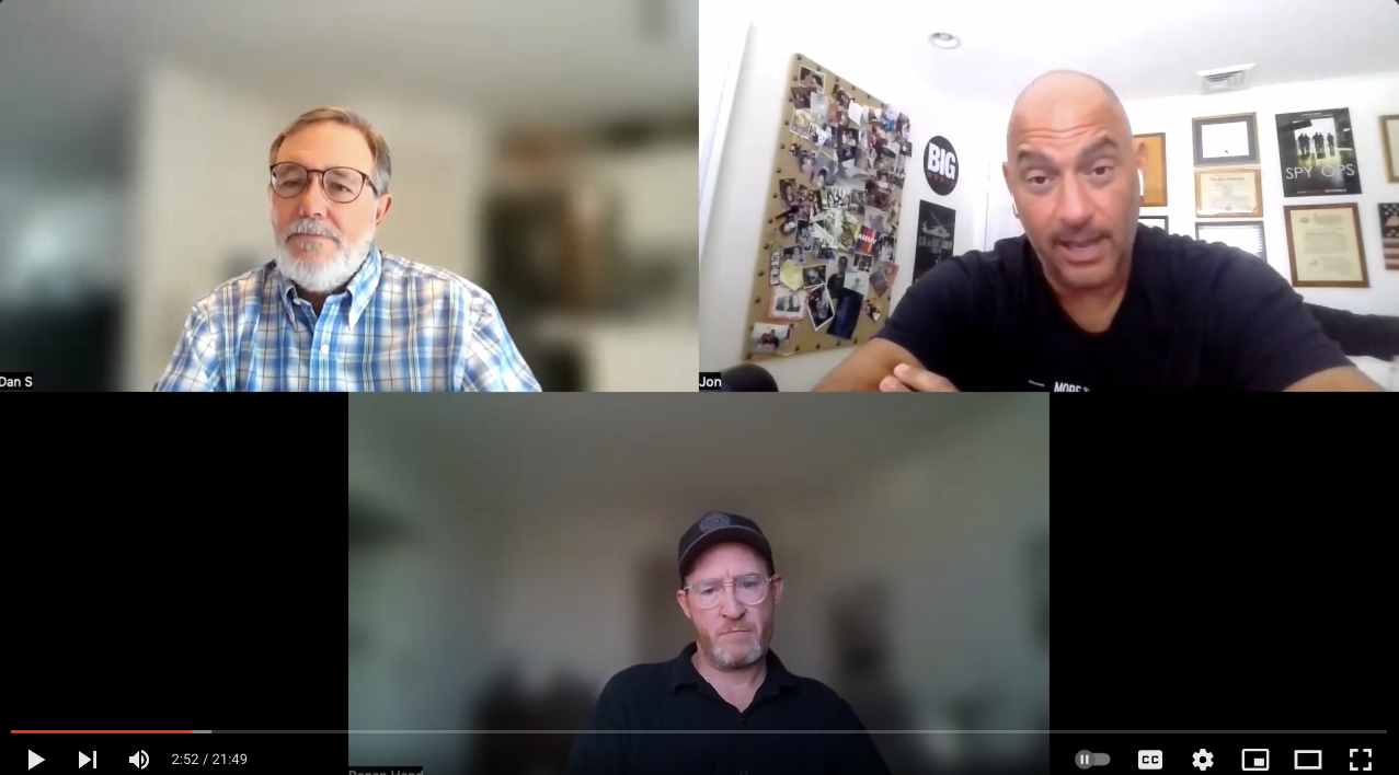 DOCUMENTARY BUSINESS: Case Study of Big Media's Destruction Decoded