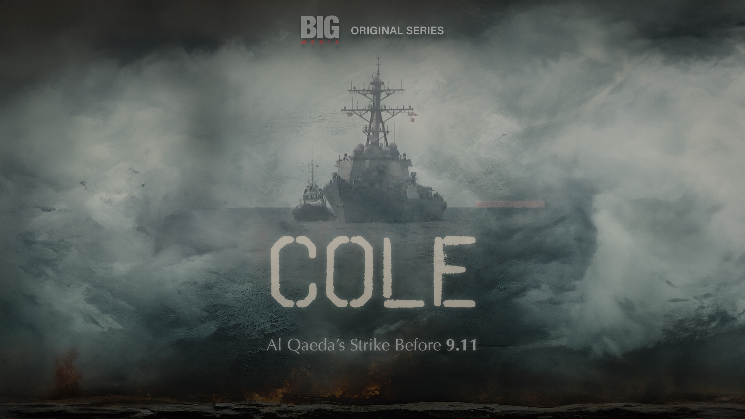 Daily Wire+ licenses Big Media's “Cole: Al Qaeda’s Strike before 9/11” for Australia and NZ