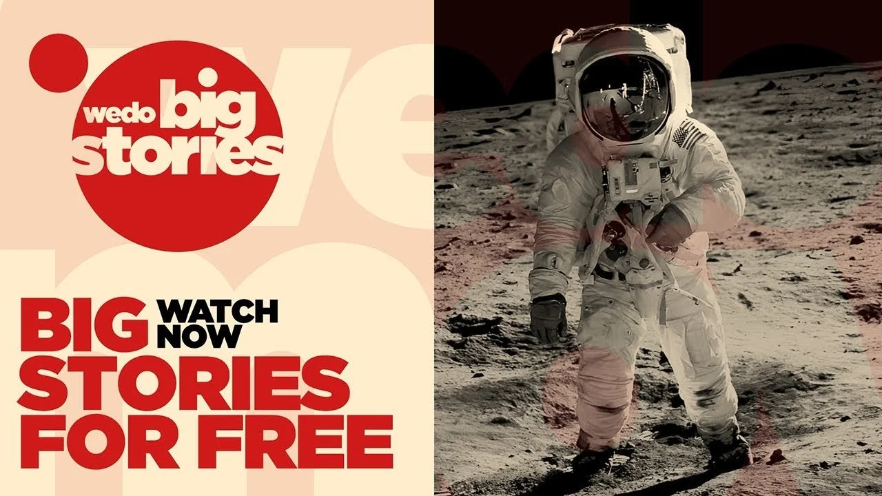 wedotv big stories launches with HbbTV on Eutelsat for MENA
